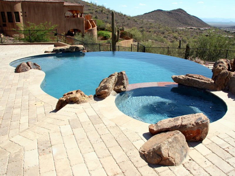 Pool Remodeling Arizona